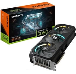 Gigabyte NVIDIA RTX 5080 16GB