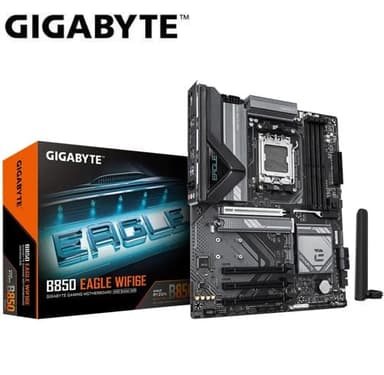Gigabyte B850 Eagle Wifi 6E