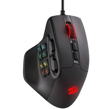 Redragon Mouse RGB