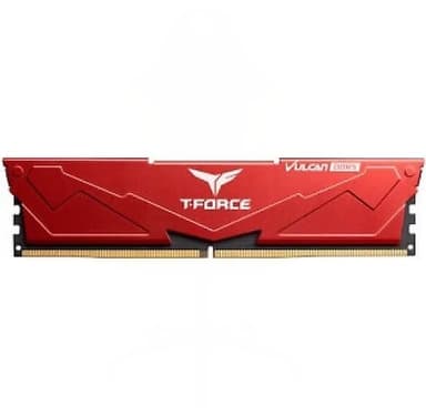 TeamGroup T-Force Vulcan 16GB DDR5 6000MHz