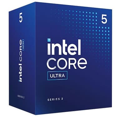 Intel Core Ultra 5 225