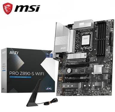 MSI PRO Z890 S  Wifi
