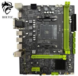 Boetec WA520 – AMD