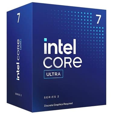 Intel Core Ultra 7 265