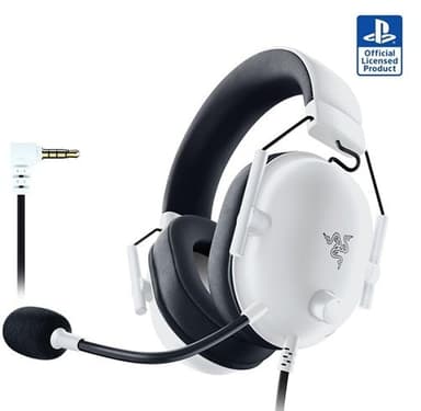 Razer BLACKSHARK V2 X PLAYSTATION Headset