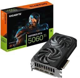 Gigabyte NVIDIA RTX 5060 Ti 8GB