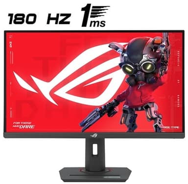 ASUS XG27ACS 27" IPS QHD 180Hz