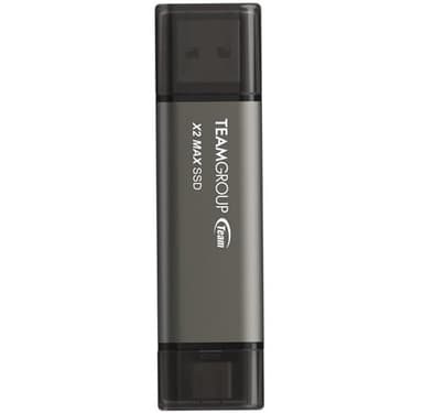 TeamGroup X2 Max 1TB SSD Externo