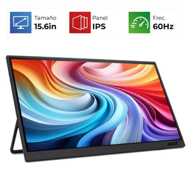 Acer PM1 SERIES PORTABLE