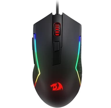 Redragon TRIDENT BASIC M616RGB Mouse RGB