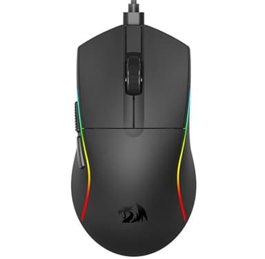 Redragon 4000 DPI Mouse RGB