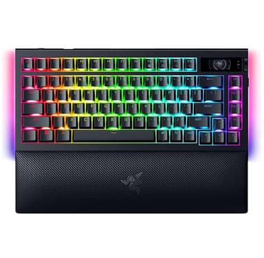 Razer BLACKWIDOW V4 PRO 75 75% Teclado