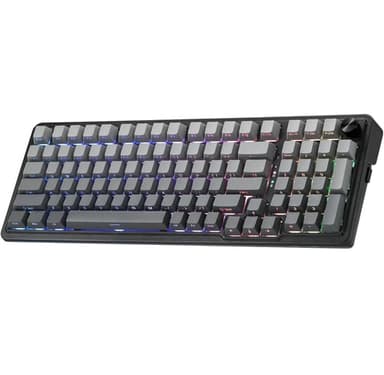 Redragon EISA PRO 98 TECLAS K686SP Teclado RGB