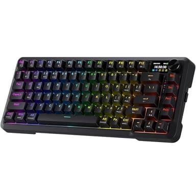 Redragon BEHEMOTH PRO Teclado