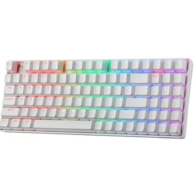 Redragon NEPHRITE PRO Teclado RGB