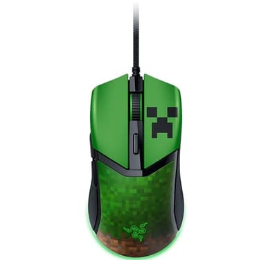 Razer COBRA MINECRAFT Mouse