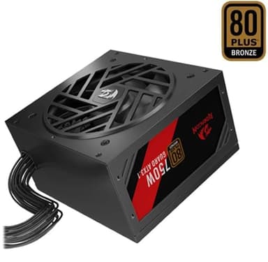 Redragon RGPS 750W