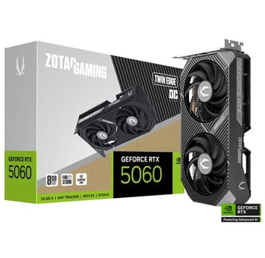 Zotac NVIDIA RTX 5060 8GB