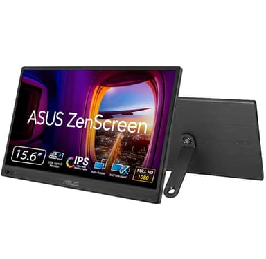 ASUS ZENSCREEN MB169CK 15.6" IPS FHD 60Hz