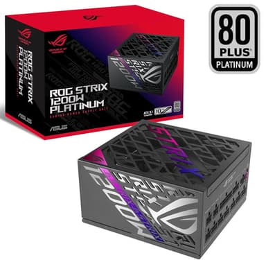ASUS ROG ROG Strix 1200W