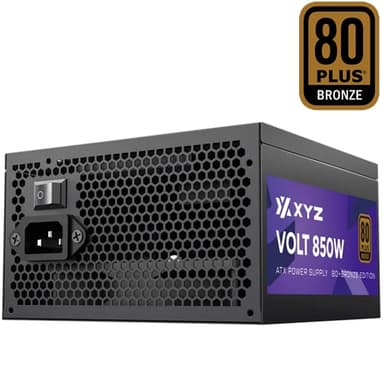 XYZ Volt One 850W 80+ Bronze