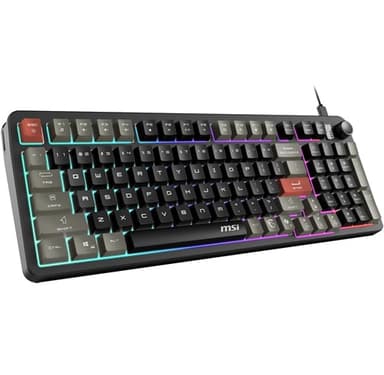 OEM GK110 Teclado