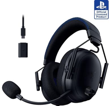 Razer BLACKSHARK V3 PRO RZ0405400500R3UA Wireless Headset
