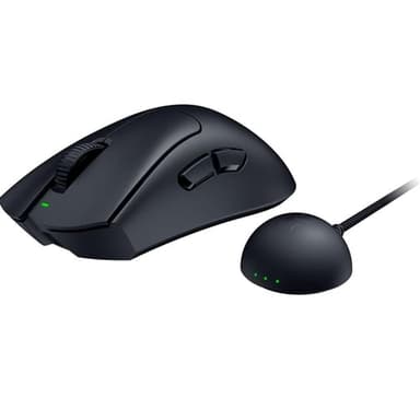 Razer DEATHADDER V4 PRO RZ0105330100R3U1 Wireless Mouse