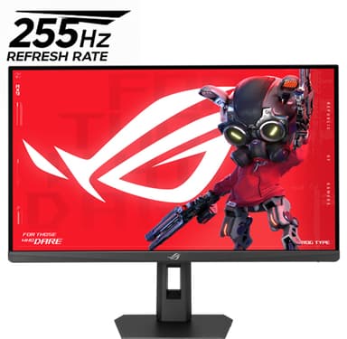 ASUS ROG STRIX XG27ACMES 27" IPS QHD 255Hz