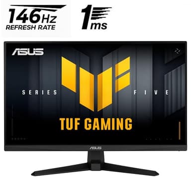 ASUS TUF VG249QE5A 24" IPS 146Hz