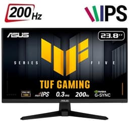 ASUS TUF VG249Q5A 24" IPS 200Hz