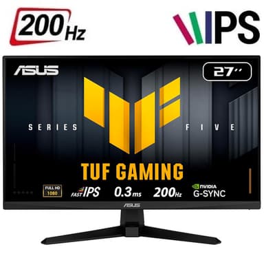ASUS TUF VG279Q5A 27" IPS 200Hz