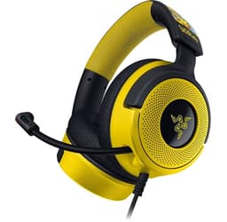 Razer KRAKEN V4 X POKEMON Headset