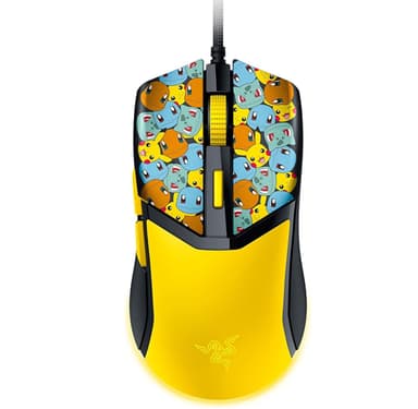 Razer COBRA POKEMON Mouse