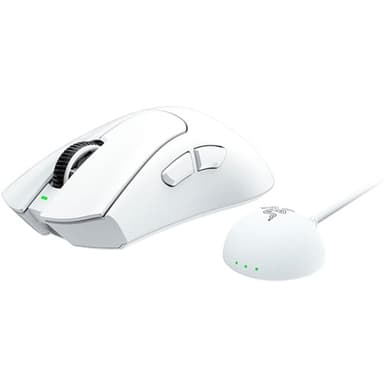 Razer DEATHADDER V4 PRO RZ0105330200R3U1 Wireless Mouse