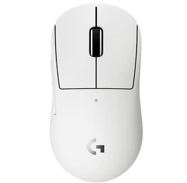 Logitech PRO X SUPERLIGHT 2C Mouse