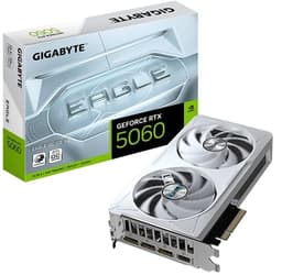 Gigabyte NVIDIA RTX 5060 8GB