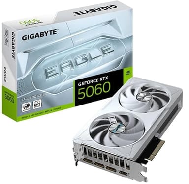 Gigabyte NVIDIA RTX 5060 8GB