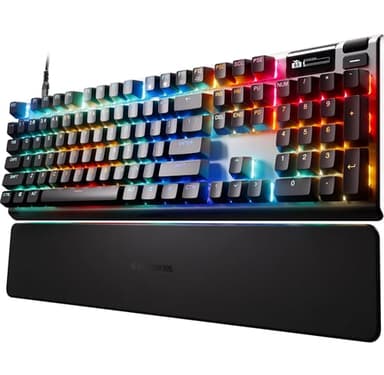 SteelSeries APEX PRO GEN3 Teclado