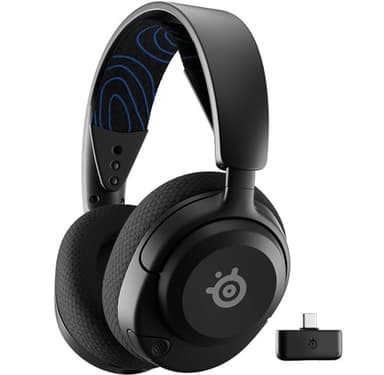 SteelSeries ARCTIS NOVA 5P Wireless Headset