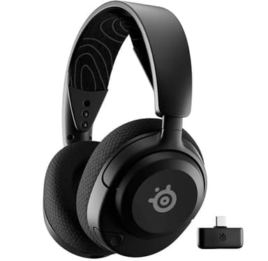 SteelSeries ARCTIS NOVA 5 Wireless Headset