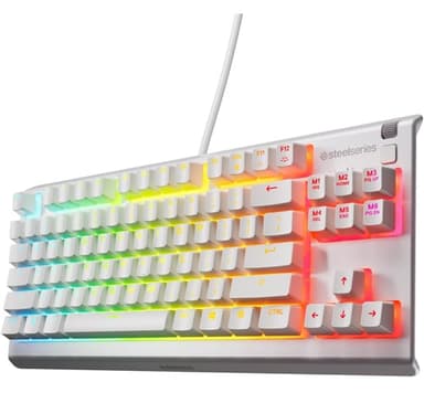 SteelSeries APEX 3 TKL Teclado