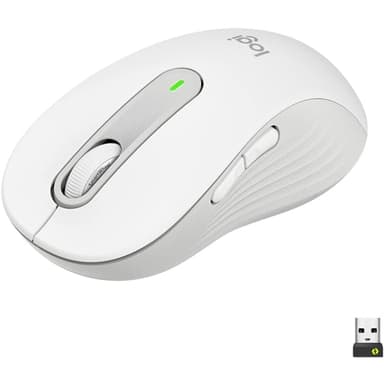 Logitech M650L Wireless Mouse