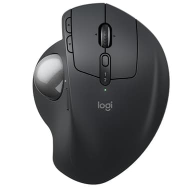 Logitech MX ERGO S Wireless Mouse