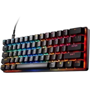 SteelSeries APEX PRO MINI GEN3 Teclado