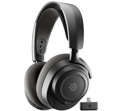 SteelSeries ARCTIS NOVA 7P MULTIPLATAFORMA Wireless Headset