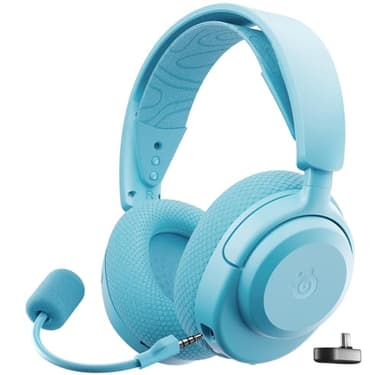 SteelSeries ARCTIS NOVA 3P Wireless Headset