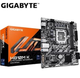 Gigabyte H810M K