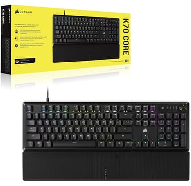 Corsair K70 CORE Teclado