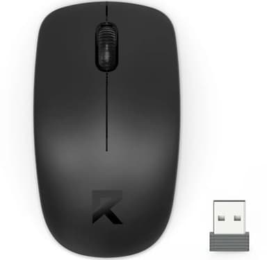 Redragon BM 2559 BM2559 Wireless Mouse